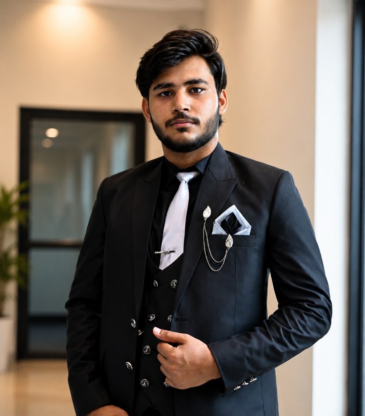 Aashir Azeem Butt