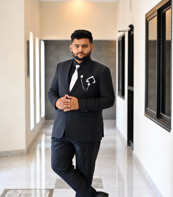 Danish Azeem Butt