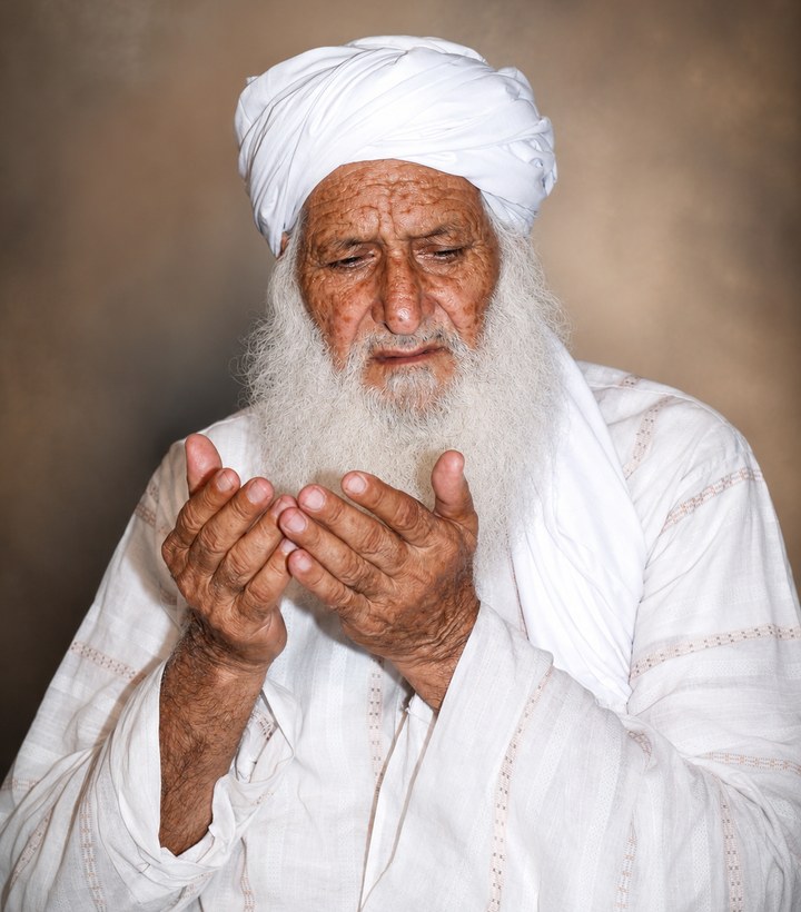 Muhammad Ishaq Butt