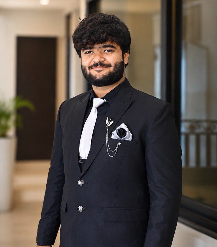 Talha Azeem Butt