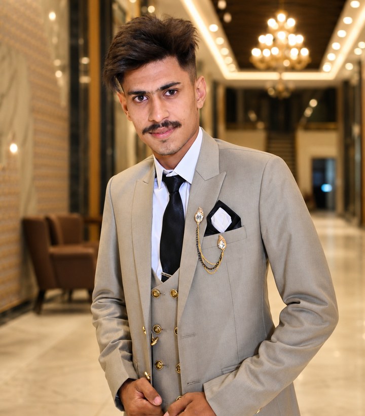 Tassaduq Kaleem Butt