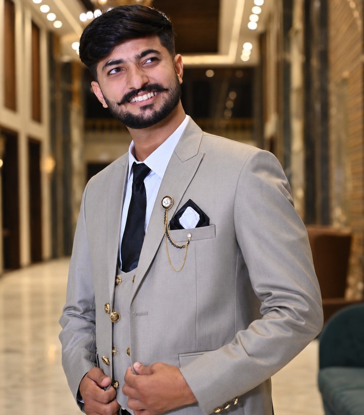Usama Azeem Butt